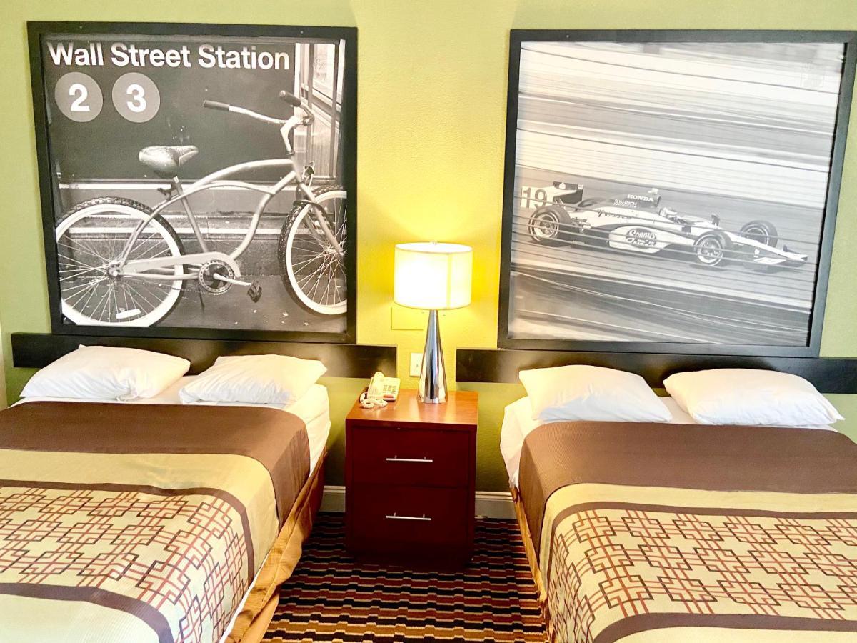 Hotel Super 8 By Wyndham Rocky Mount I-95 Exit 145 Battleboro Esterno foto