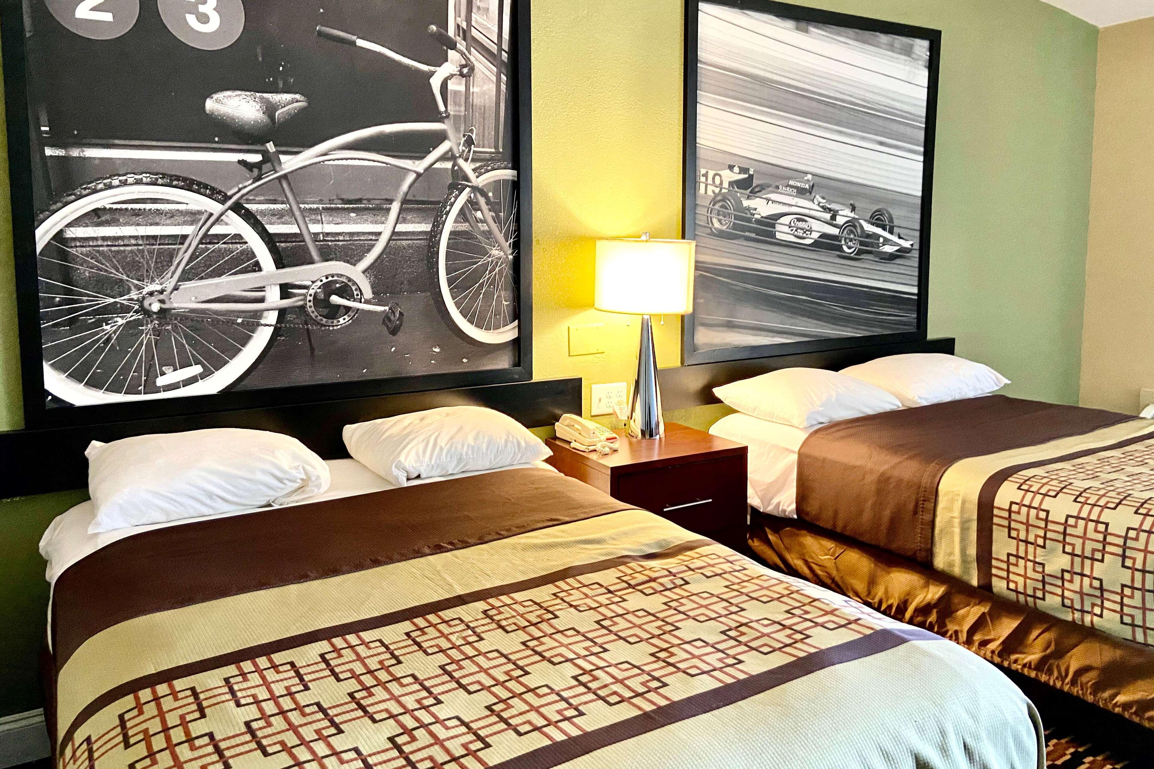 Hotel Super 8 By Wyndham Rocky Mount I-95 Exit 145 Battleboro Esterno foto