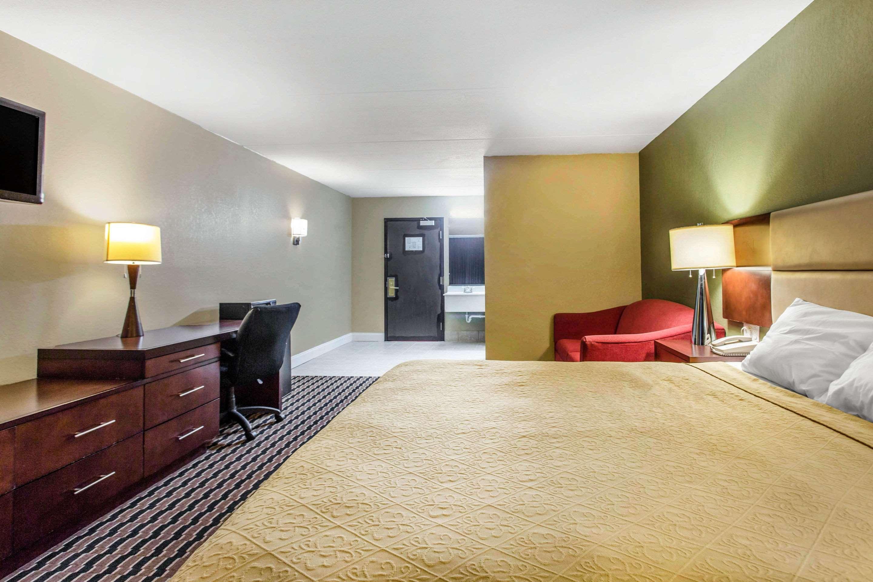 Hotel Super 8 By Wyndham Rocky Mount I-95 Exit 145 Battleboro Esterno foto