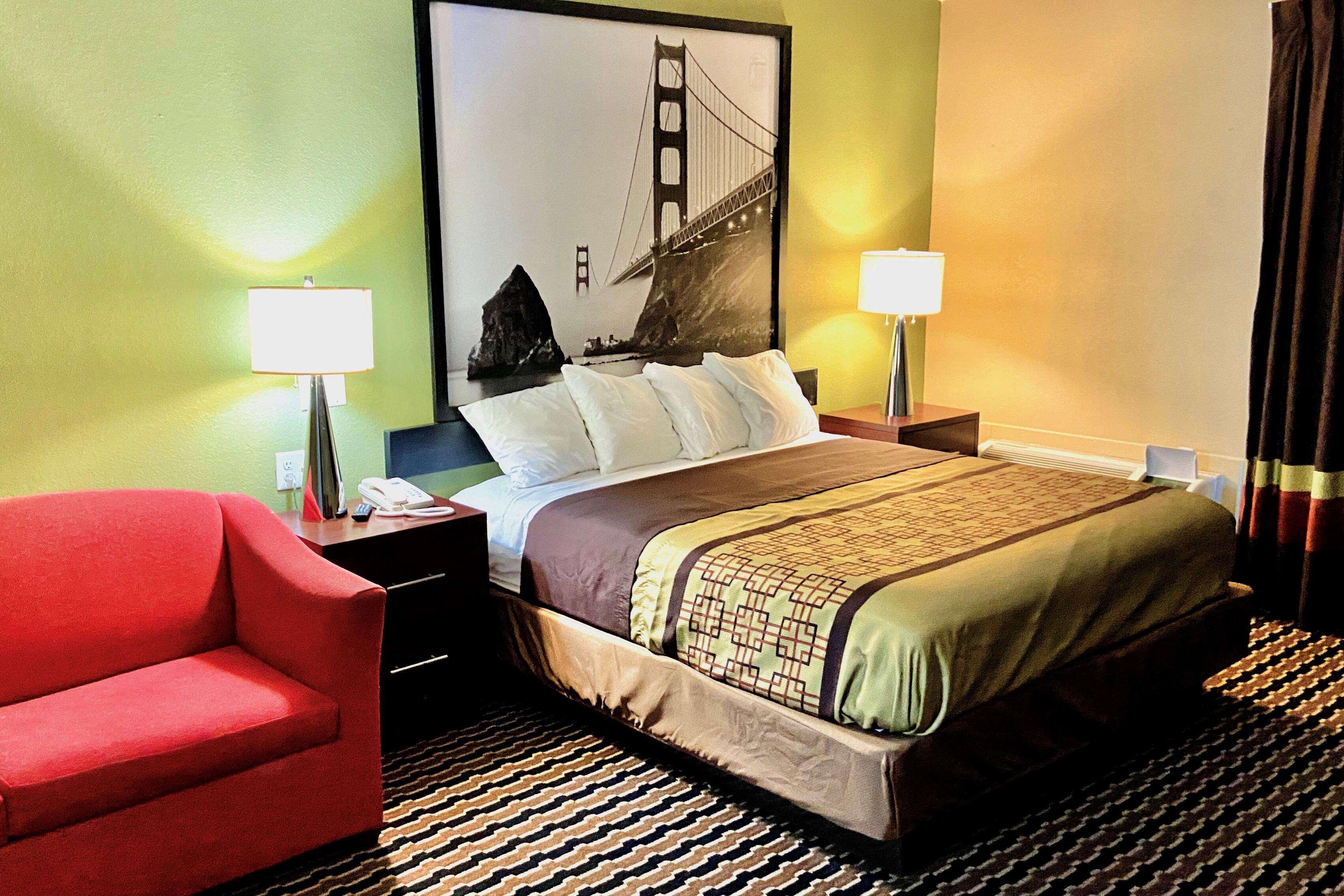 Hotel Super 8 By Wyndham Rocky Mount I-95 Exit 145 Battleboro Esterno foto