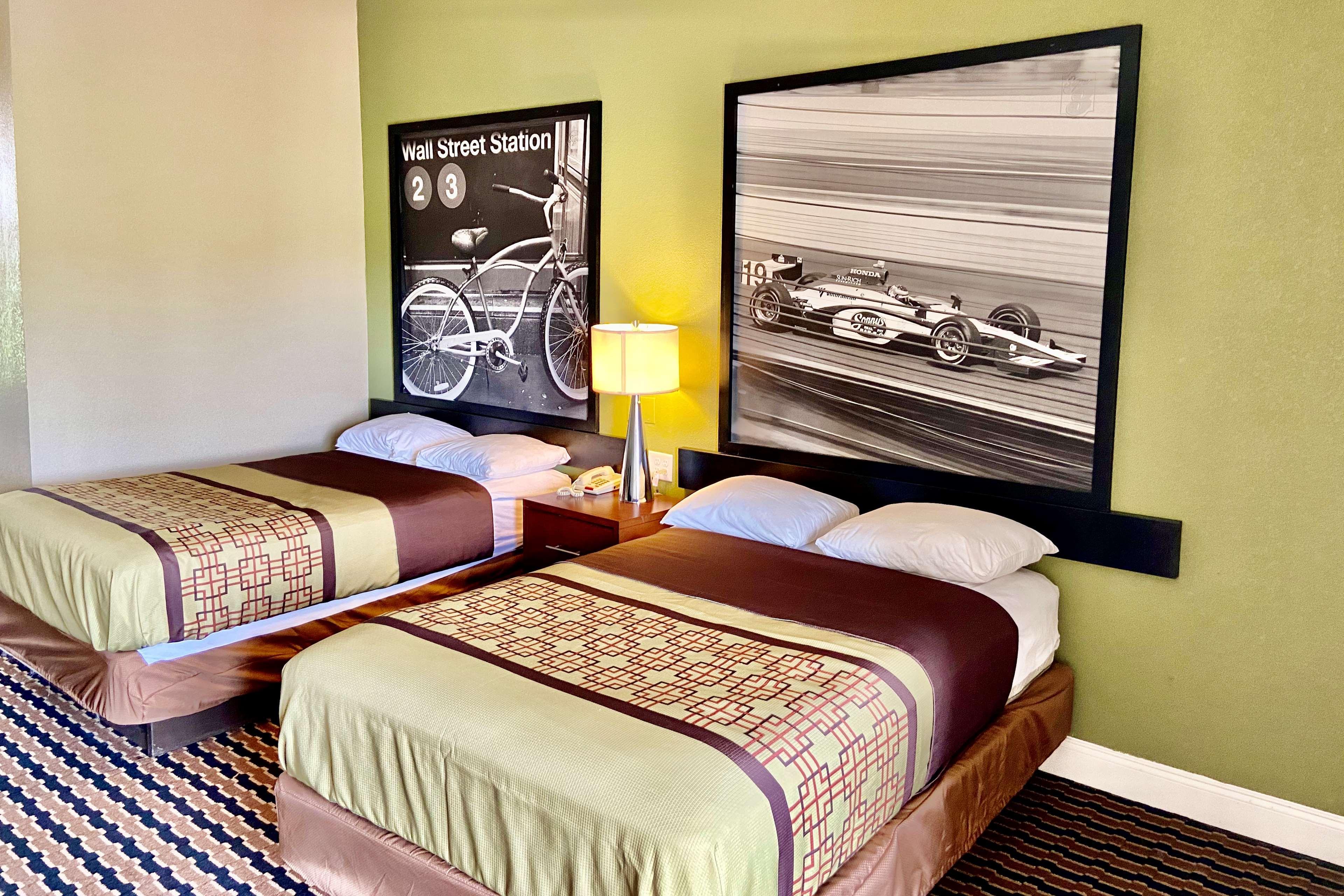 Hotel Super 8 By Wyndham Rocky Mount I-95 Exit 145 Battleboro Esterno foto