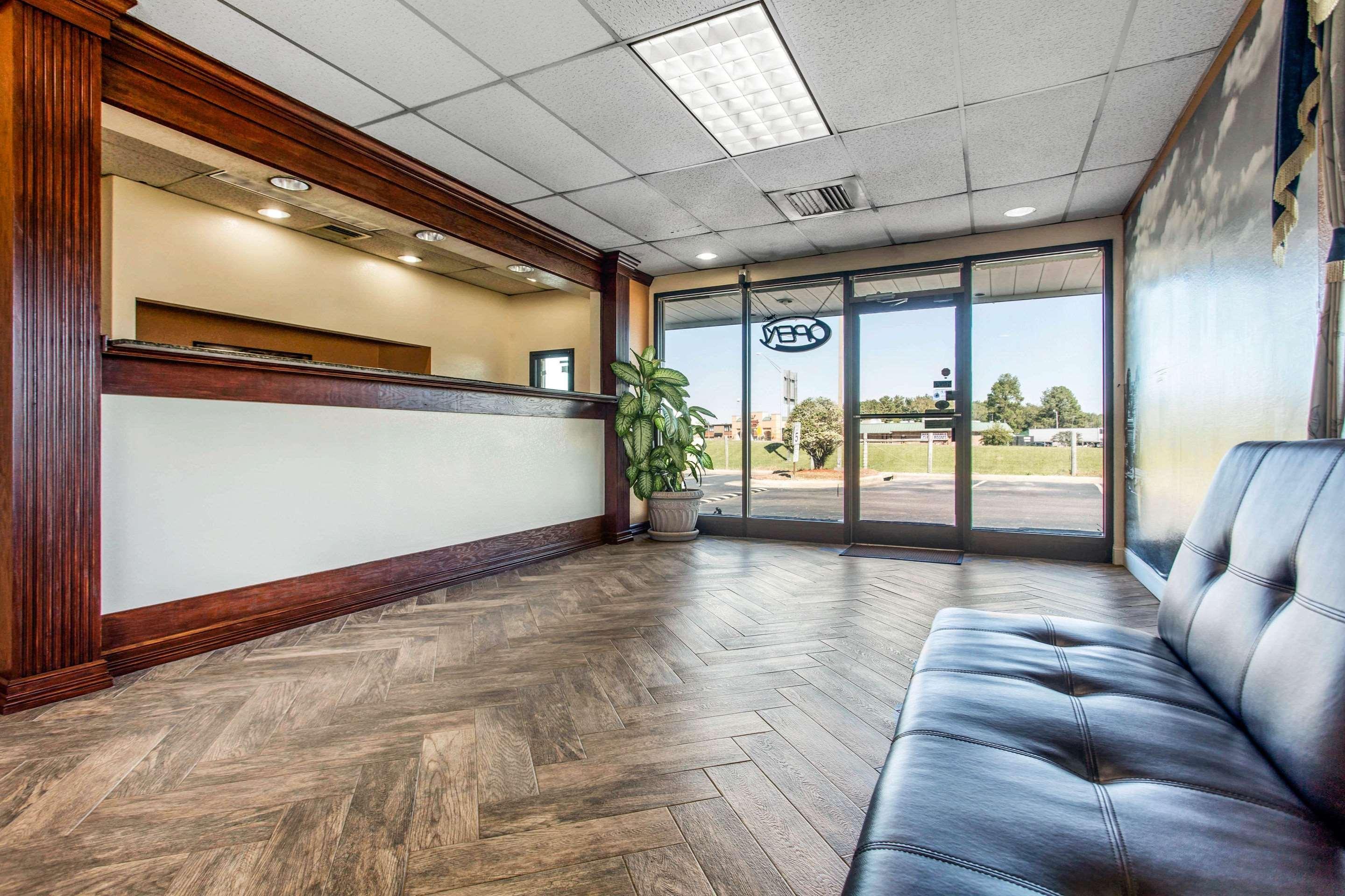 Hotel Super 8 By Wyndham Rocky Mount I-95 Exit 145 Battleboro Esterno foto