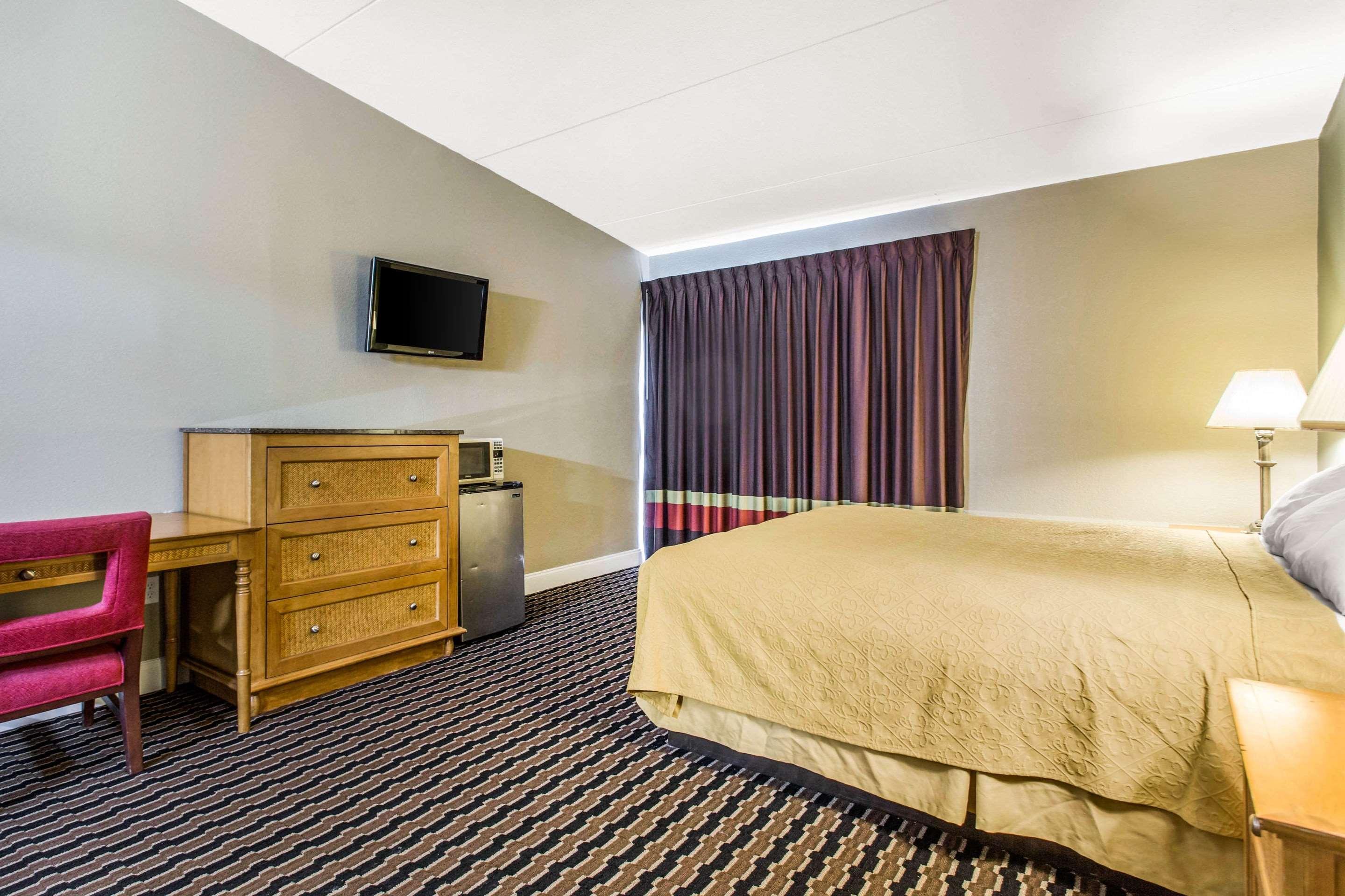 Hotel Super 8 By Wyndham Rocky Mount I-95 Exit 145 Battleboro Esterno foto