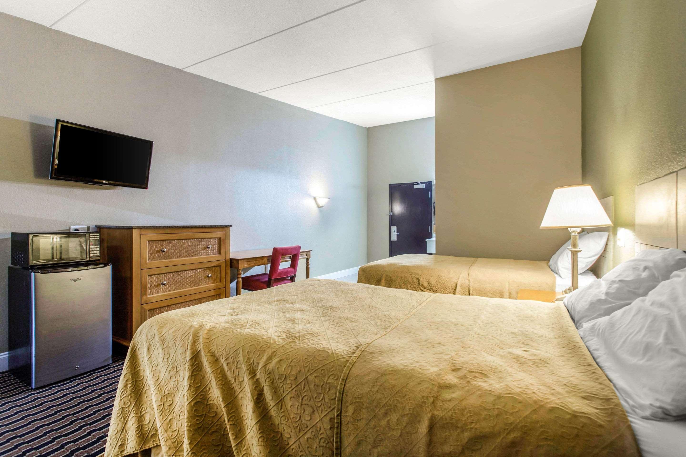 Hotel Super 8 By Wyndham Rocky Mount I-95 Exit 145 Battleboro Esterno foto