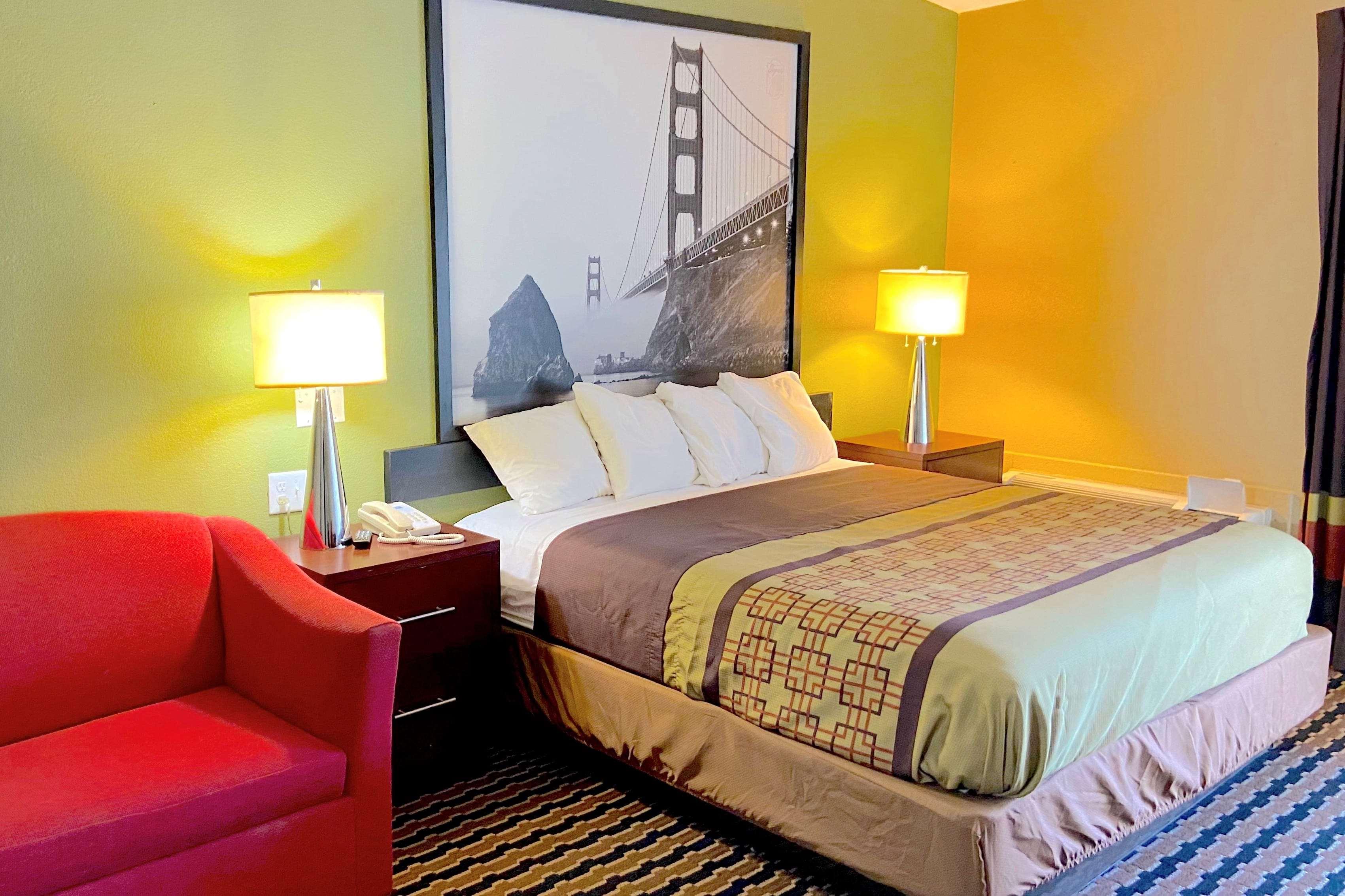 Hotel Super 8 By Wyndham Rocky Mount I-95 Exit 145 Battleboro Esterno foto
