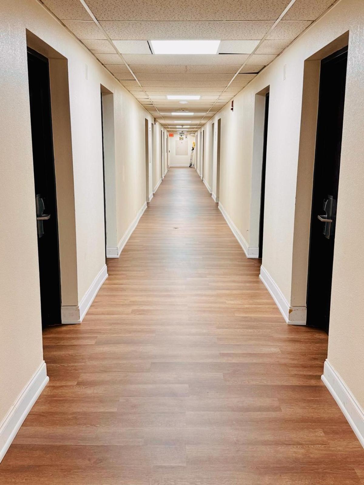 Hotel Super 8 By Wyndham Rocky Mount I-95 Exit 145 Battleboro Esterno foto