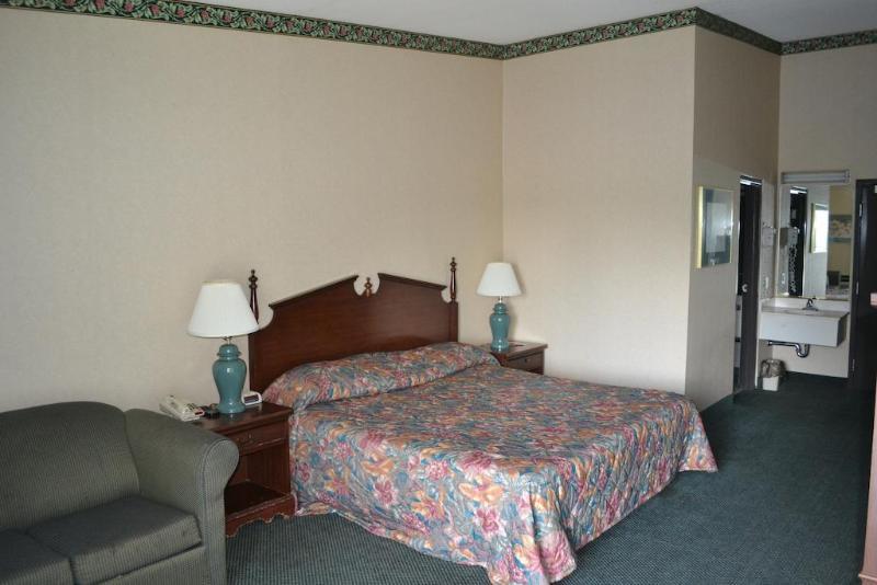 Hotel Super 8 By Wyndham Rocky Mount I-95 Exit 145 Battleboro Esterno foto