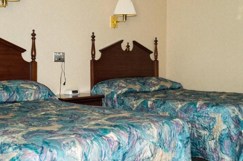 Hotel Super 8 By Wyndham Rocky Mount I-95 Exit 145 Battleboro Esterno foto
